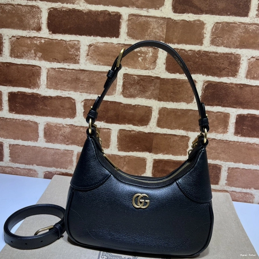 Hyperpeter shoulder small Aphrodite bag GUCCI 0811